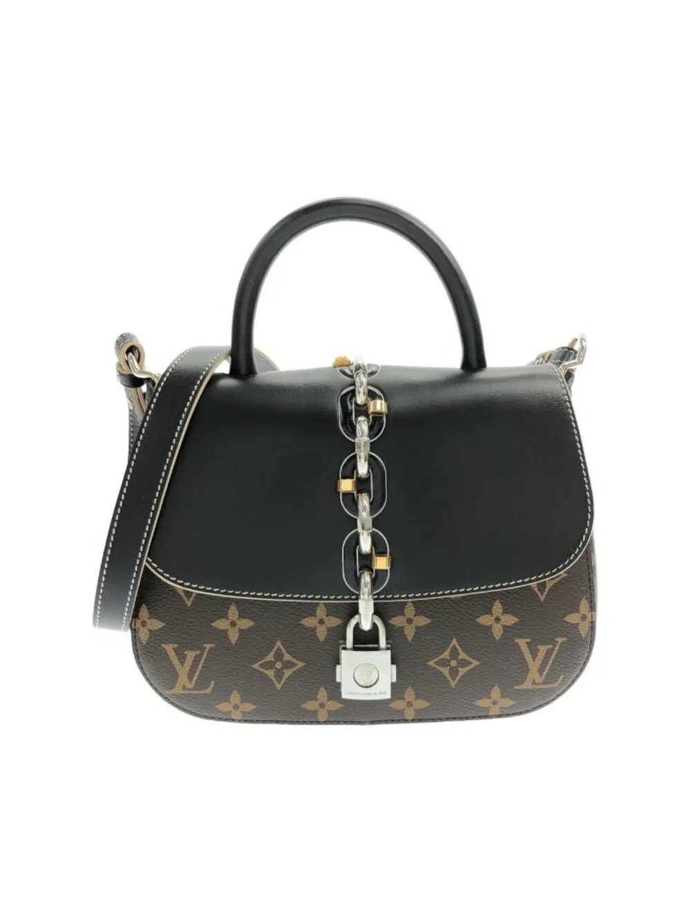 Louis Vuitton Monogram Chain It PM
